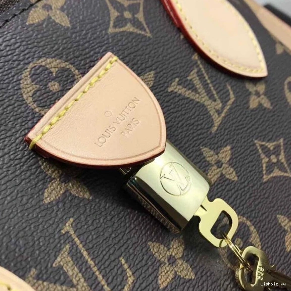 WIS RIVOLI VUITTON LOUIS MM 0926